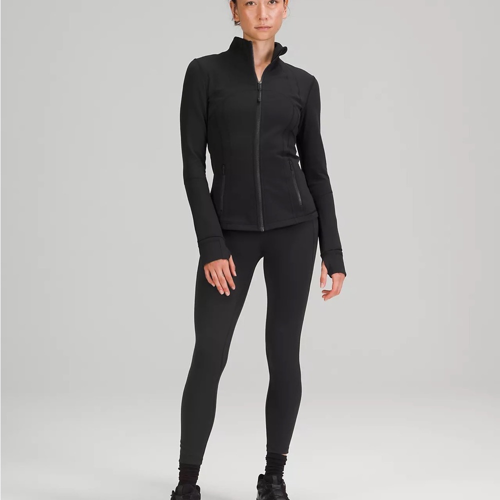 Lululemon Define Jacket